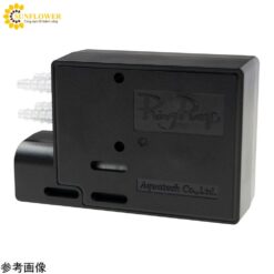 Bơm vòng bơm ống 25mL/phút Aquatech RP-2G0202S-25Z-DC12V