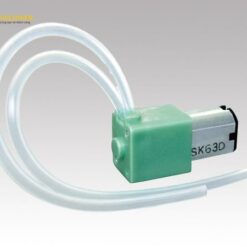 Bơm vòng siêu nhỏ NITTO KOHKI CO., LTD RP-Q1.5S, 0.45mL/min