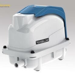 Bơm xả khí 60L/min TECHNO TAKATSUKI XP-60