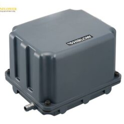 Bơm xả khí loại nhỏ 31.0/36.0L/min TECHNO TAKATSUKI KP-5030