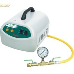Bơm xung kiểm tra rò rỉ áp suất đường ống (2.5 MPa (hydrostatic), 2 MPa (pulsation), 3.0 - 3.7 L/min) ASADA MP300