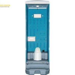 Bồn cầu di động kiểu đơn giản HINO KOGYO GX-ACP-PLUS