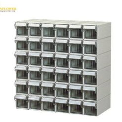 Bộ ngăn kéo nhỏ chứa phụ kiện 372 x 192 x 372mm SAKASE CHEMICAL Co., Ltd HA5-S011