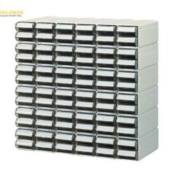 Bộ ngăn kéo nhỏ chứa phụ kiện A5 192 x 372 x 372mm SAKASE CHEMICAL Co., Ltd HA5-S012