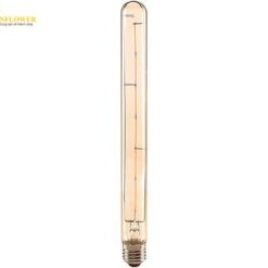 Bóng đèn Edison dây tóc LED (6.5W, 350lm, 30 x 30 x 304mm) Acty 627227
