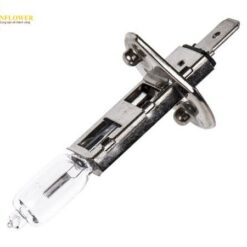 Bóng đèn Halogen (màu trong suốt, 24 V) RS PRO 235-720