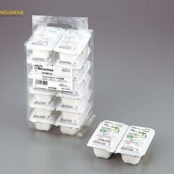Bông khử trùng Bescher Ethanol NAVIS 100-6P