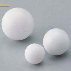 Bóng nghiền PTFE 1/8 inch AS ONE 5-3091-03