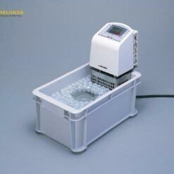 Bóng nhựa dùng cho bể ổn nhiệt (PE (Polyethylene), φ20mm, 500 Pcs) AS ONE 1-089-02