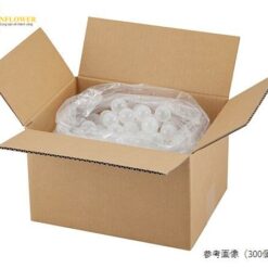 Bóng PP φ50 (200 chiếc) dùng cho bể ổn nhiệt AS ONE 1-5798-15