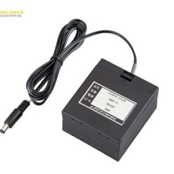 Bộ nguồn 8 pin AA 72 x 65 x 38mm AS ONE 1-7578-11 EAP-11