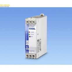 Bộ nguồn AC/DC DIN ray (loại đầu cuối khối) COSEL KHNA120F-24