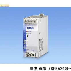 Bộ nguồn AC/DC DIN ray (loại khối đầu cuối) COSEL KHNA480F-24