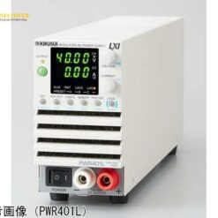 Bộ nguồn DC phạm vi rộng nhỏ gọn 40V 40A KIKUSUI ELECTRONICS PWR401L