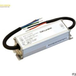 Bộ nguồn điện áp không đổi cho đèn LED (chống bụi và chống tia nước, ELV Series, 12V) TDK-Lambda ELV12-12-1R0
