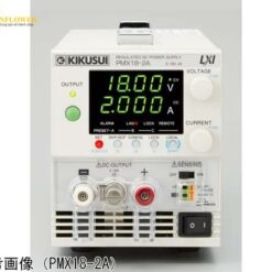 Bộ nguồn ổn định DC nhỏ gọn (18V, 5A) KIKUSUI ELECTRONICS PMX18-5A