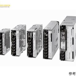 Bộ Nguồn tiêu chuẩn (85 - 265VAC, 120 - 370VDC) TDK-Lambda RWS300B-24