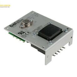 Bộ nguồn tuyến tính nhúng 28.8W BEL POWER SOLUTIONS HB24-1.2-AG