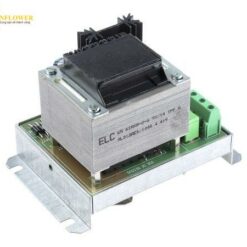 Bộ nguồn tuyến tính tích hợp (50VA, 1 đầu ra) ELC AL 912AES