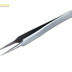 Bộ Nhíp MEISTER SA (110mm, thép chống axit, 5 cái) AS ONE 2-8028-24 4-SA-5