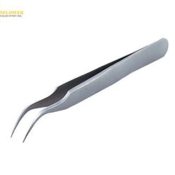 Bộ Nhíp MEISTER SA (112mm, thép chống axit, 5 cái) RUBIS 7-SA-5