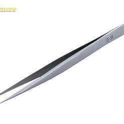 Bộ Nhíp MEISTER SA (135mm, thép chống axit, 5 cái) AS ONE 2-8028-26 SS-SA-5