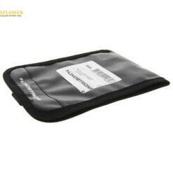 Bộ nhíp thép không gỉ (5 chi tiết) Lindstrom 9855