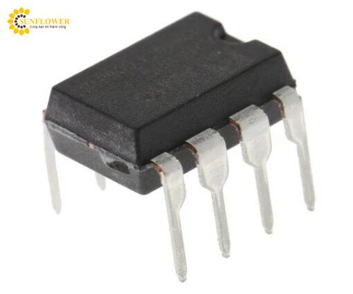 bonhoflashspi8mbit8nspdip8chanamictech2838