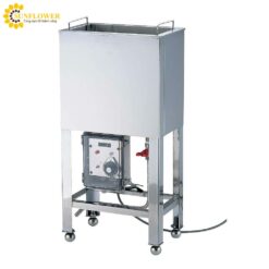 Bồn ngâm tiền xử lý (30 - 90oC, 382 x 240 x 800mm) Hi-Serve Ueno DSV4701