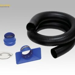 Bộ ống dẫn dùng cho máy hút khói HAKKO C1571