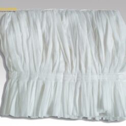 Bộ phận lau (Polyester, rayon,..) 10pcs TERAMOTO CL-374-713-0