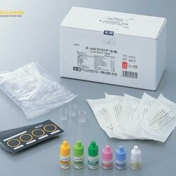 Bộ phát hiện E.Coli O157-F 50 liều DENKA SEIKEN 230614
