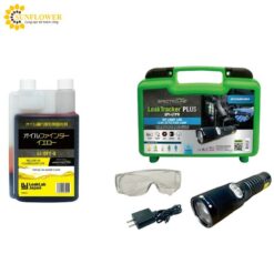 Bộ phát hiện rò rỉ dầu LeakLab Japan LL-100-OFSS