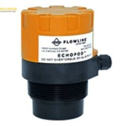 Bộ phát mức gắn ngang/ dọc 2 dây (đầu ra USB 4 đến 20 mA) Flowline US01-0001-01