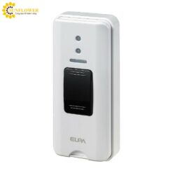 Bộ phát nút nhấn chuông cửa không dây ELPA EWS-P30