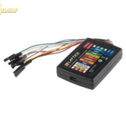 Bộ phát triển logic lập trình cáp USB Flywire Lattice Semiconductor HW-USBN-2B