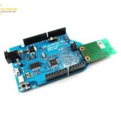Bộ phát triển mạch tần số cao ML620Q504 Arduino Lapis Lazurite Sub-GHz