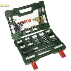 Bộ phụ kiện 91 chi tiết BOSCH V91