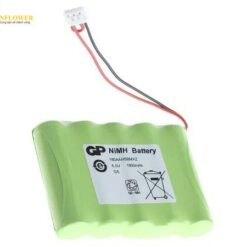Bộ pin sạc cho máy in Able Systems AP1300BP-01-RS