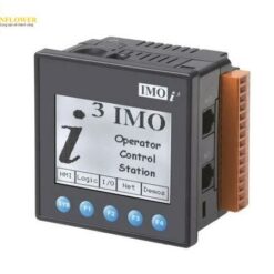 Bộ PLC (bộ CPU) (256 kB Program Capacity, 2 (Analogue), 24 (Digital) Inputs) IMO I3B12Y/20B05-SCHF