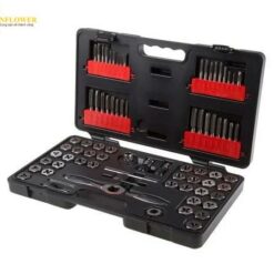 Bộ ren và khuôn vít 75 chi tiết Gear Wrench 3887