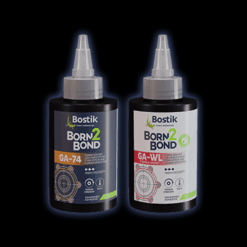 Born2Bond™ Gasketing anaerobic adhesives GA-74