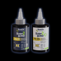 Born2Bond™ Pipe Sealing anaerobic adhesives PA-77