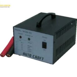 Bộ sạc pin lithium do Movexx sản xuất (Bộ sạc xe kéo có thể sạc lại Dành cho thị trường Nhật Bản) ADT HC24-5.0C