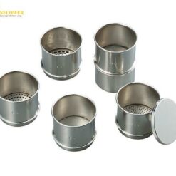 Bộ sàng đất (φ55mm, 5pcs) NONAKA RIKAKI