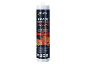 BOSTIK FP402 FIRESEAL SILICONE