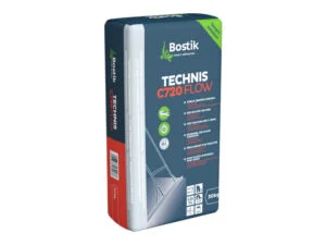 BOSTIK TECHNIS C720 FLOW