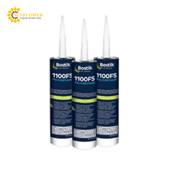 Bostik 1100 FS fast set polyurethane adhesive/sealant