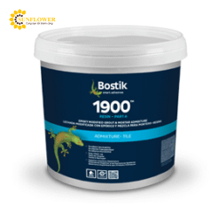 Bostik 1900™ Phụ Gia Vữa & Keo EPOXY Biến Tính