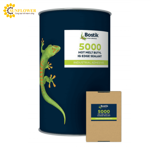 bostik5000hotmeltbutylsealant982